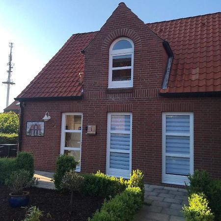 Вилла Kleines Ferienhaus In Лауэнбург Экстерьер фото